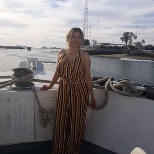 Meet your Posher, Jazmin